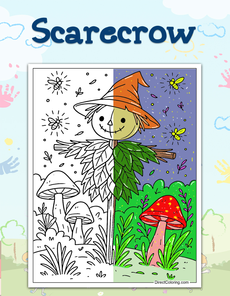 Scarecrow
